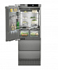 Monolith ECBNe 7871 Liebherr