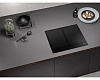 Индукционная варочная панель Miele KM7564 FL