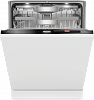 Посудомоечная машина Miele G 7980 SCVi
