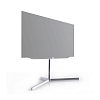 Loewe floor stand motor V alu silver 60804B00 Напольная подставка