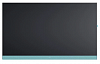 We. SEE 50 aqua blue 60513V70 Телевизор