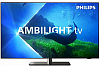 Телевизор PHILIPS 65OLED808/12 4K ULTRA HD