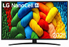 Телевизор LG 43nano81A6A rla