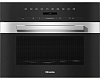 Микроволновая печь Miele M7240TC EDST/CLST