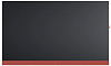 We. SEE 50 coral red 60513R70 Телевизор